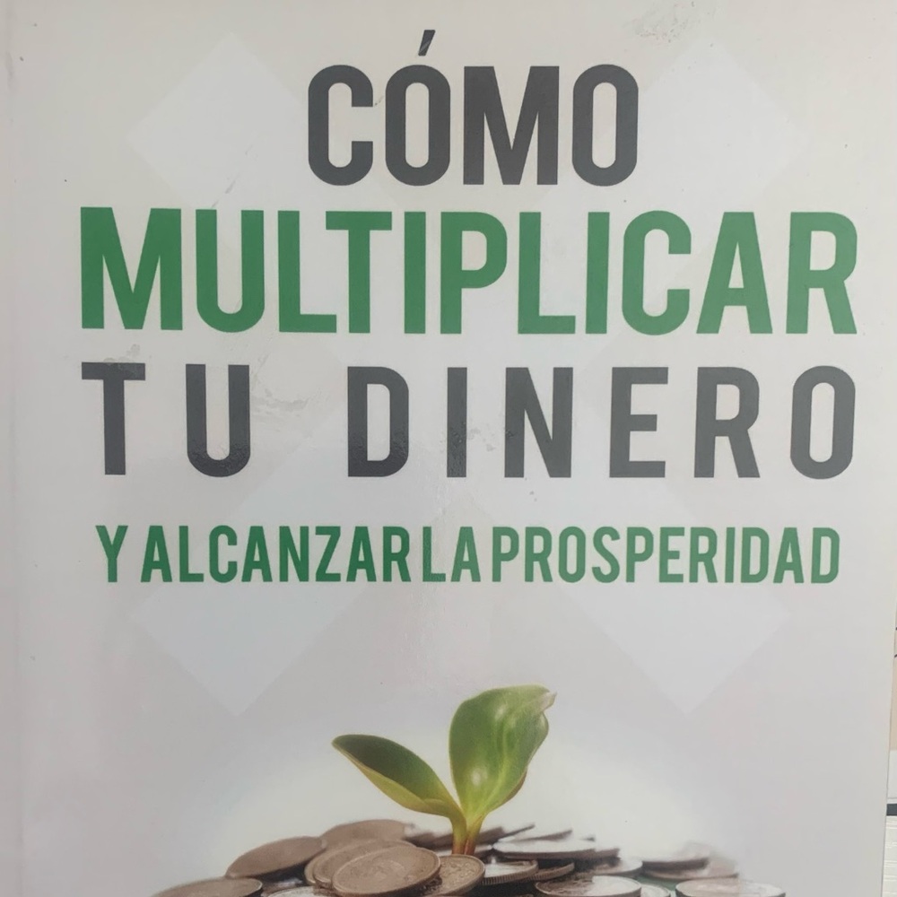 Spanis book